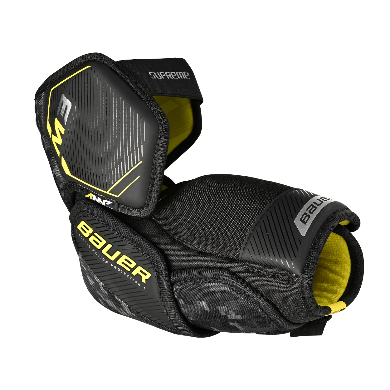 Bauer Supreme M3 Kyynärsuoja