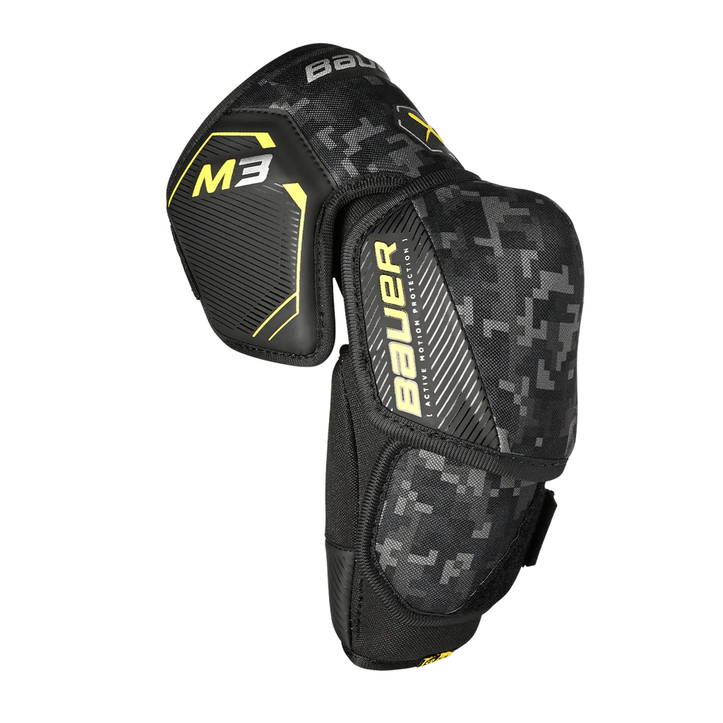 Bauer Supreme M3 Kyynärsuoja