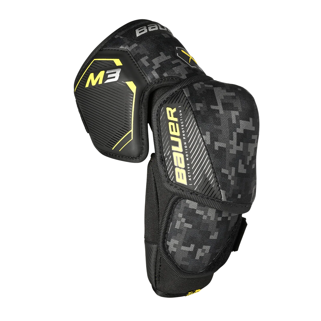 Bauer Supreme M3 Kyynärsuoja