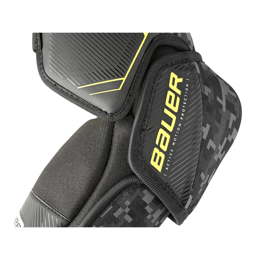 Bauer Supreme M3 Kyynärsuoja