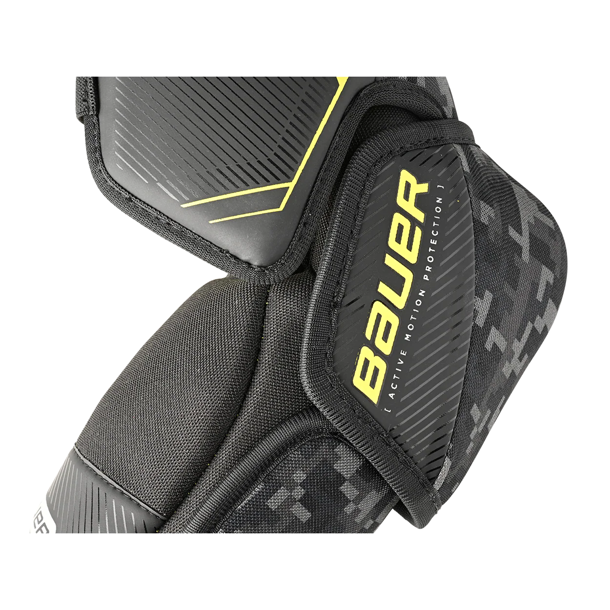 Bauer Supreme M3 Kyynärsuoja