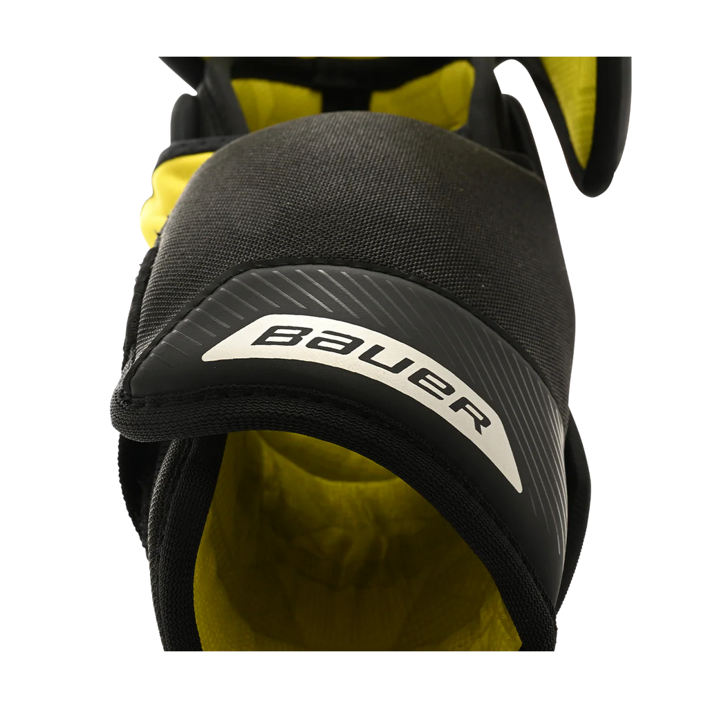 Bauer Supreme M3 Kyynärsuoja
