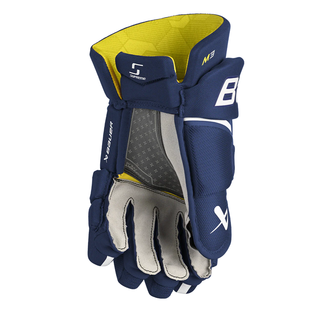 Bauer Supreme M3 Hanska