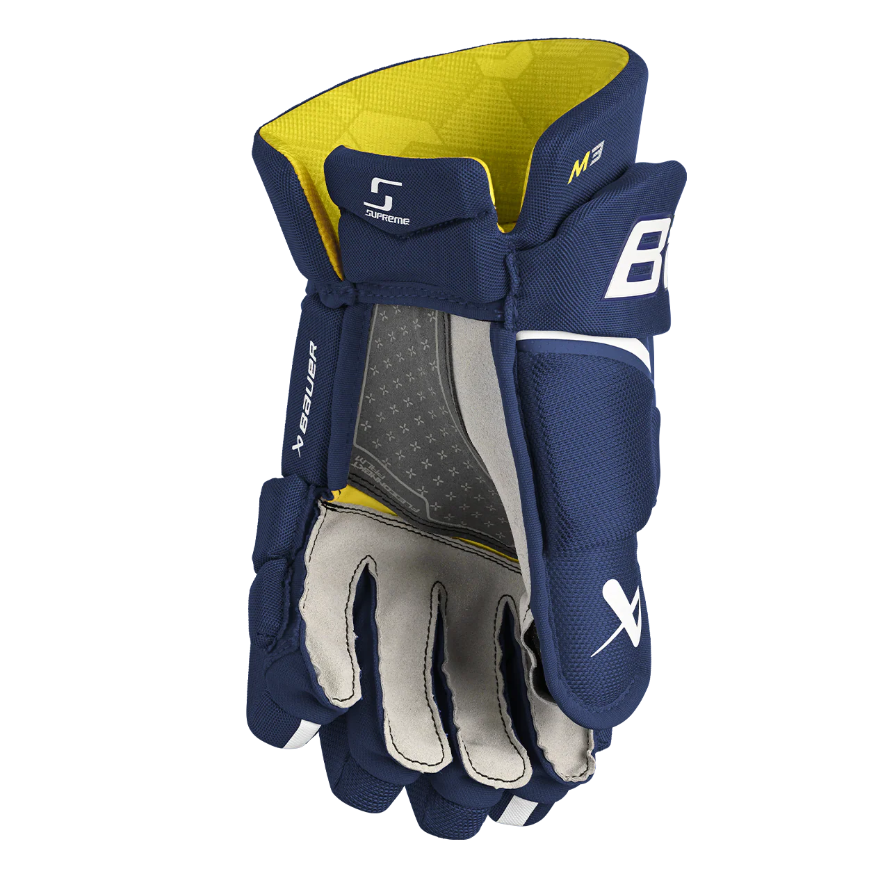 Bauer Supreme M3 Hanska