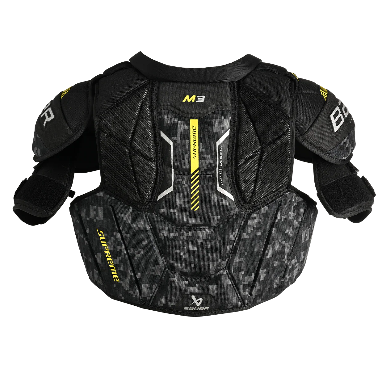Bauer Supreme M3 Hartiasuoja