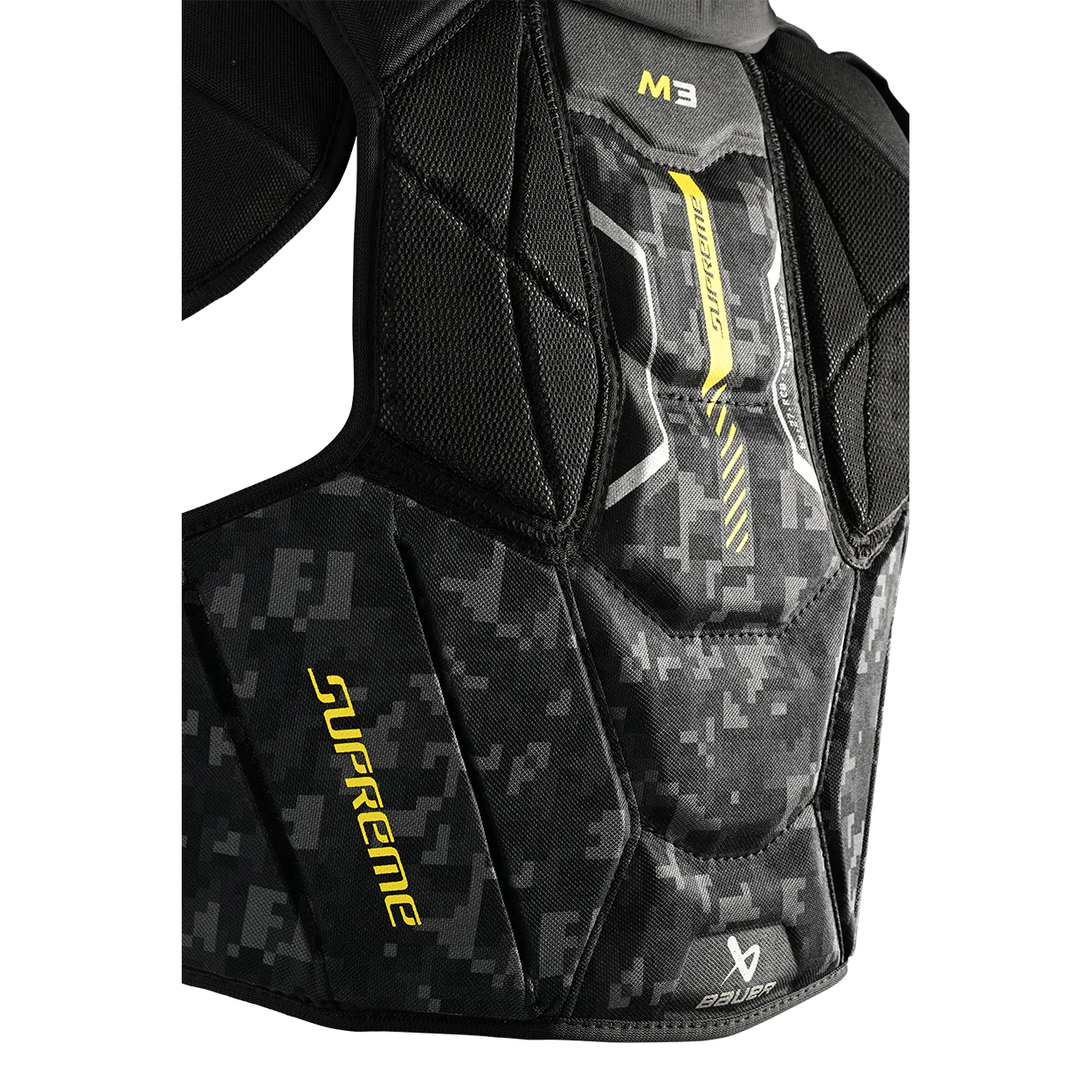 Bauer Supreme M3 Hartiasuoja