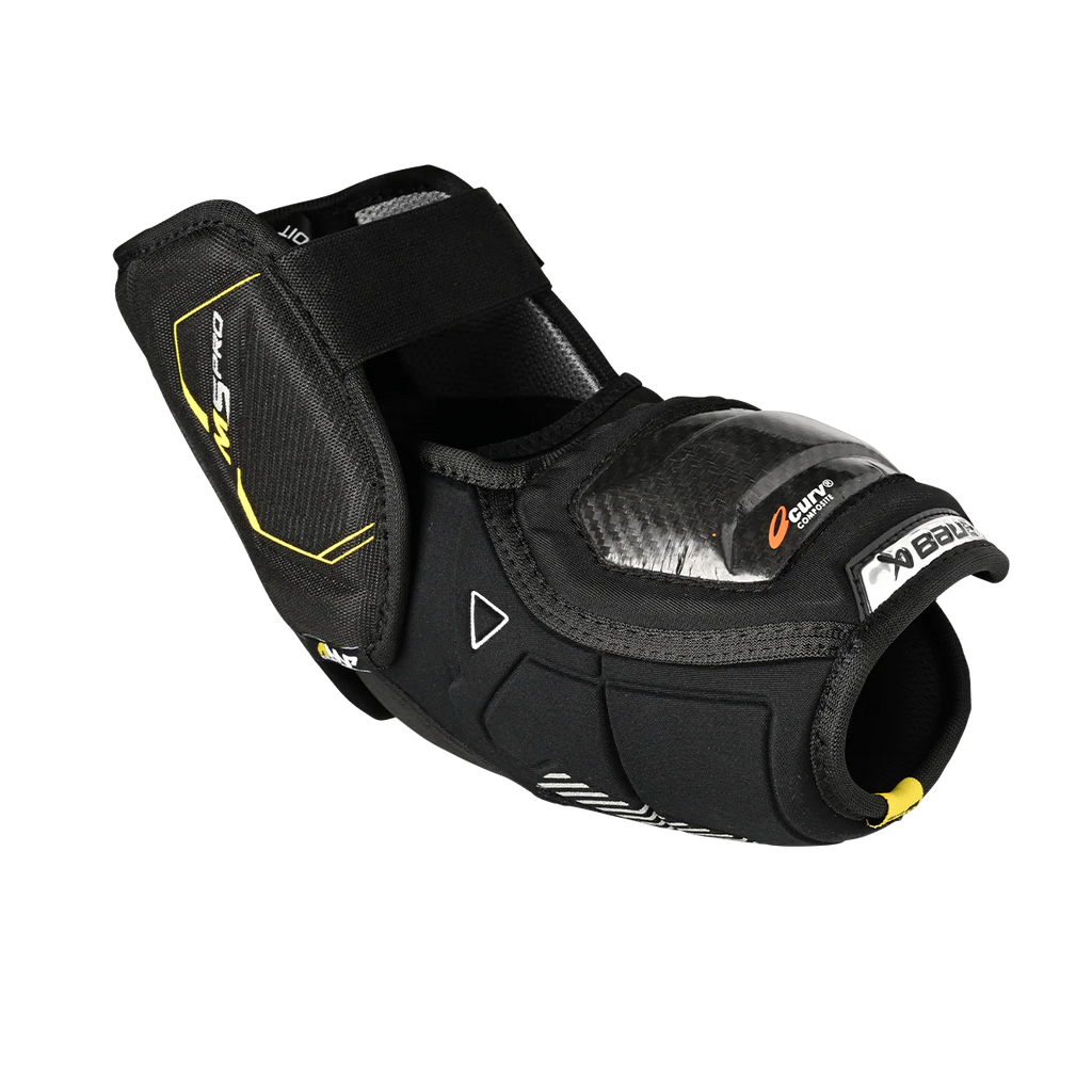 Bauer Supreme M5PRO Kyynärsuoja