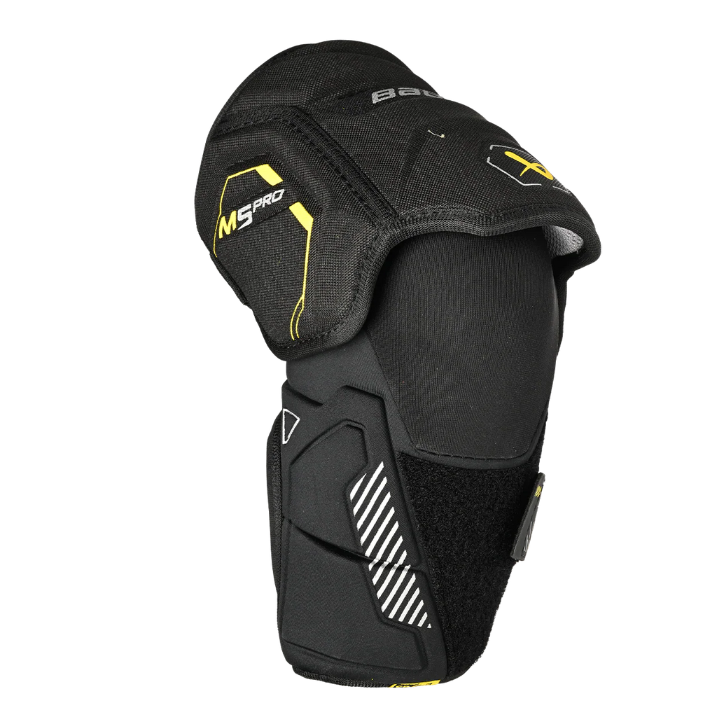 Bauer Supreme M5PRO Kyynärsuoja