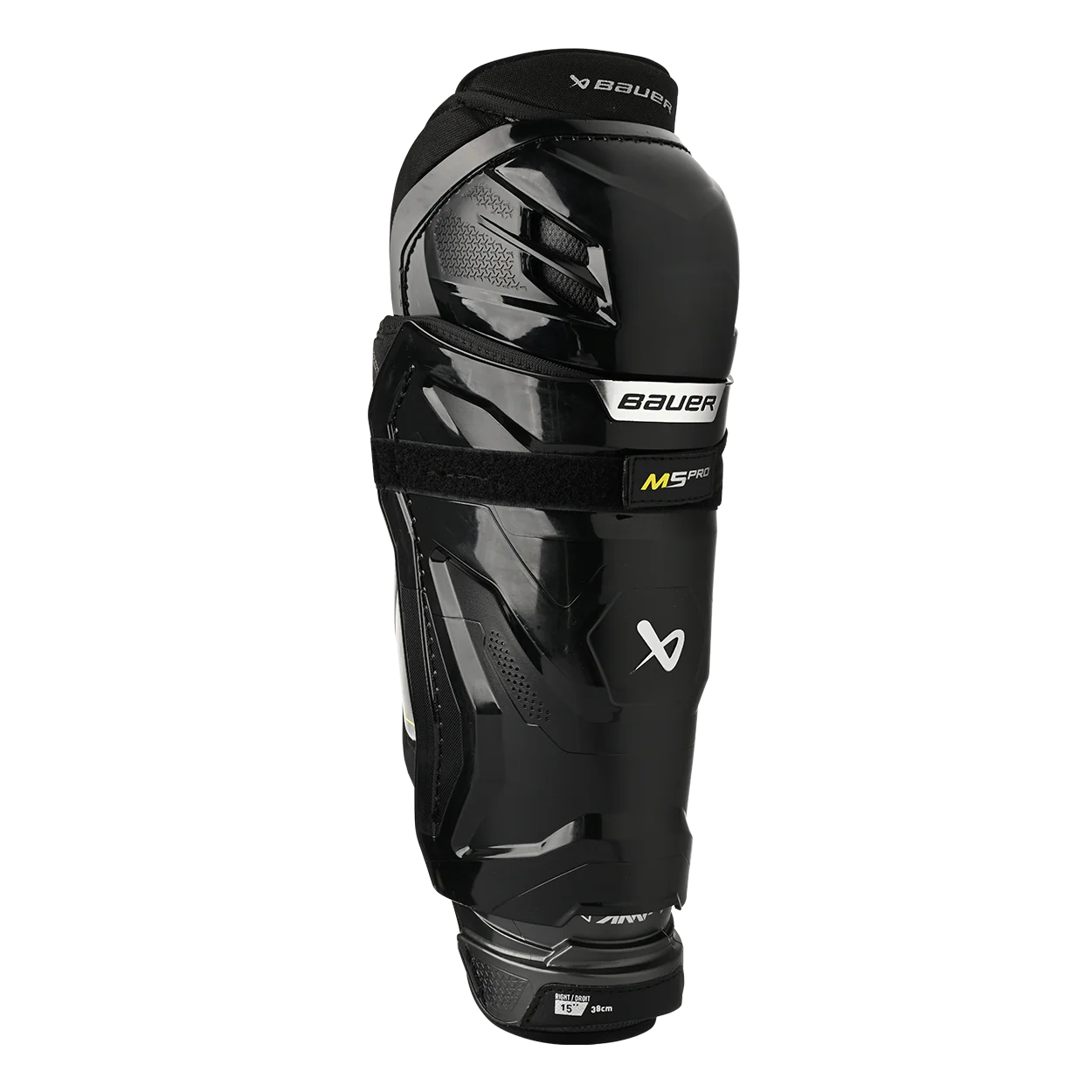 Bauer Supreme M5PRO Polvisuoja