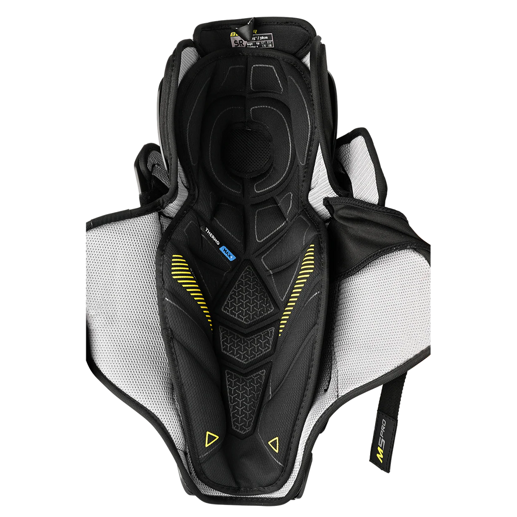 Bauer Supreme M5PRO Polvisuoja
