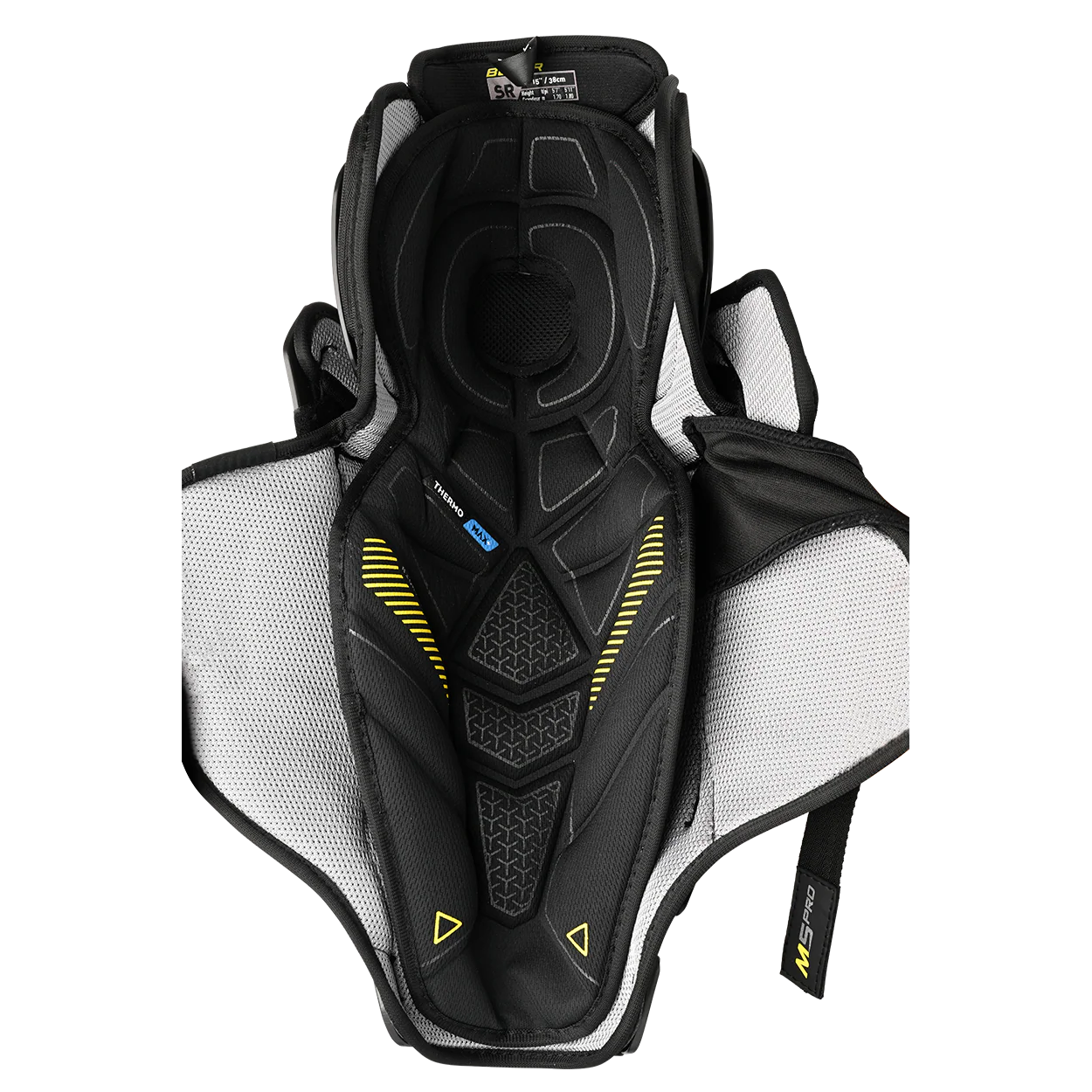 Bauer Supreme M5PRO Polvisuoja