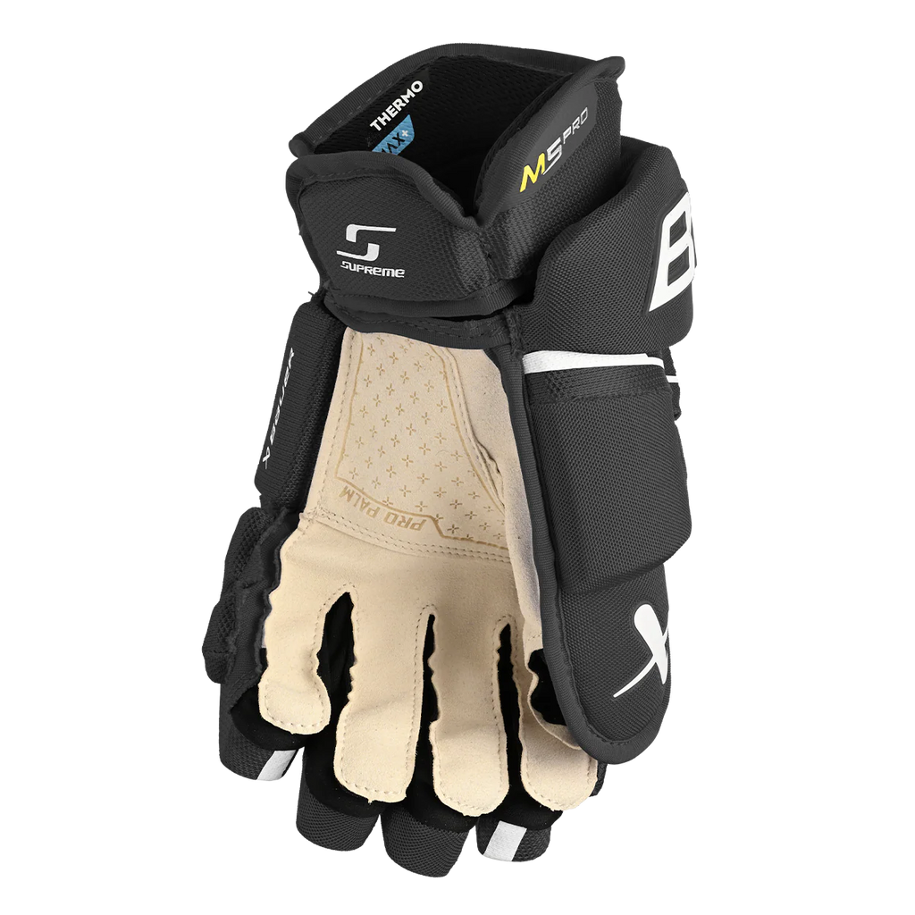 Bauer Supreme M5Pro Hanska