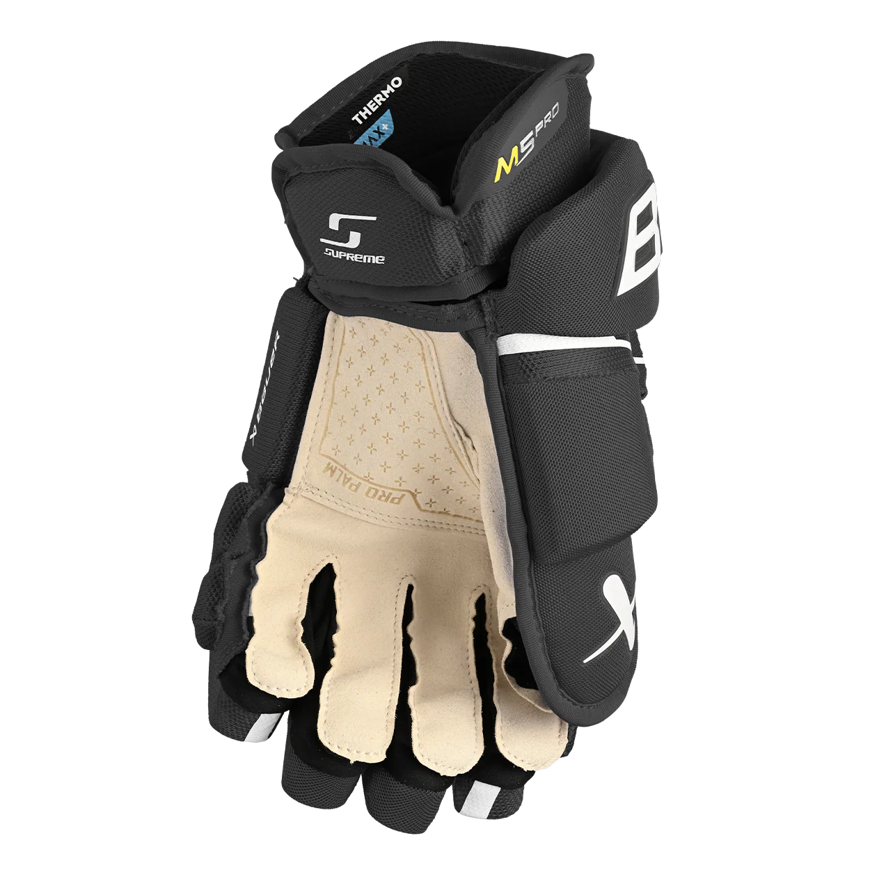 Bauer Supreme M5Pro Hanska