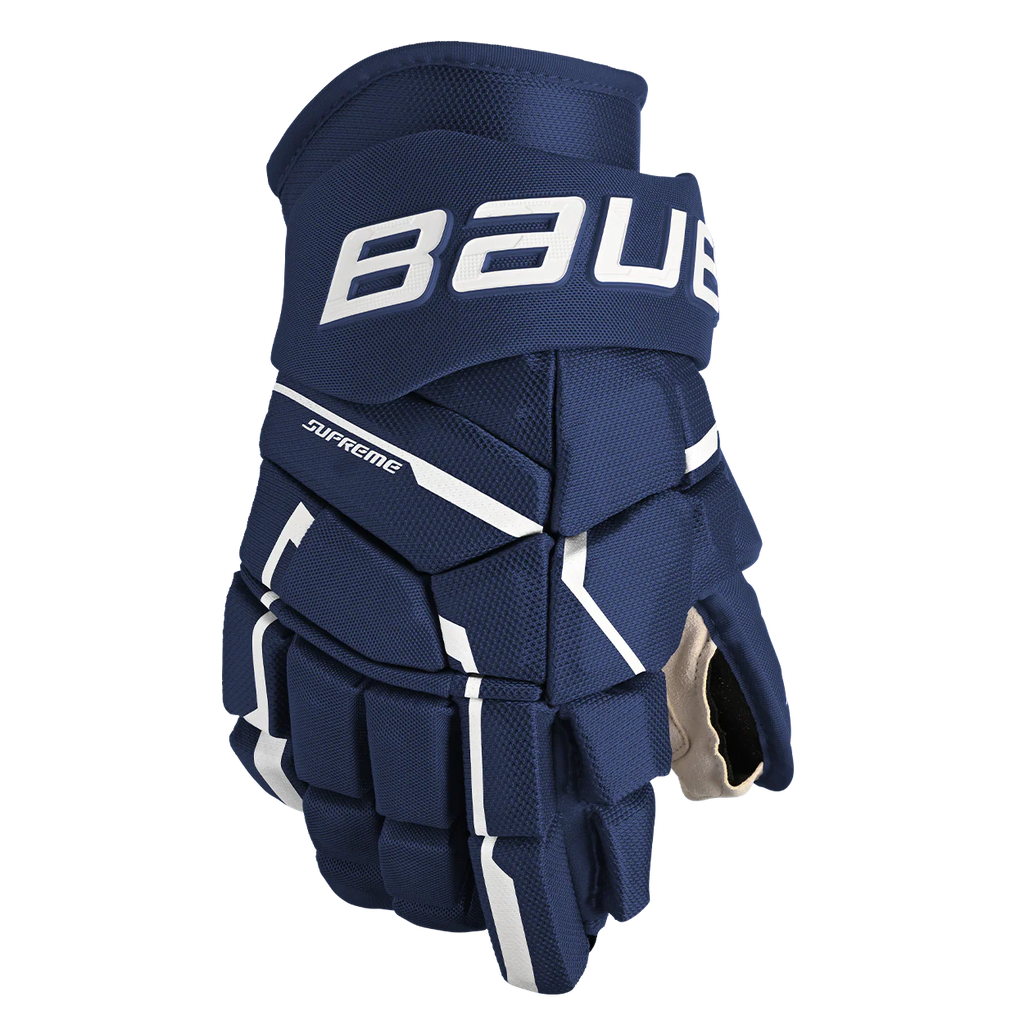 Bauer Supreme M5Pro Hanska