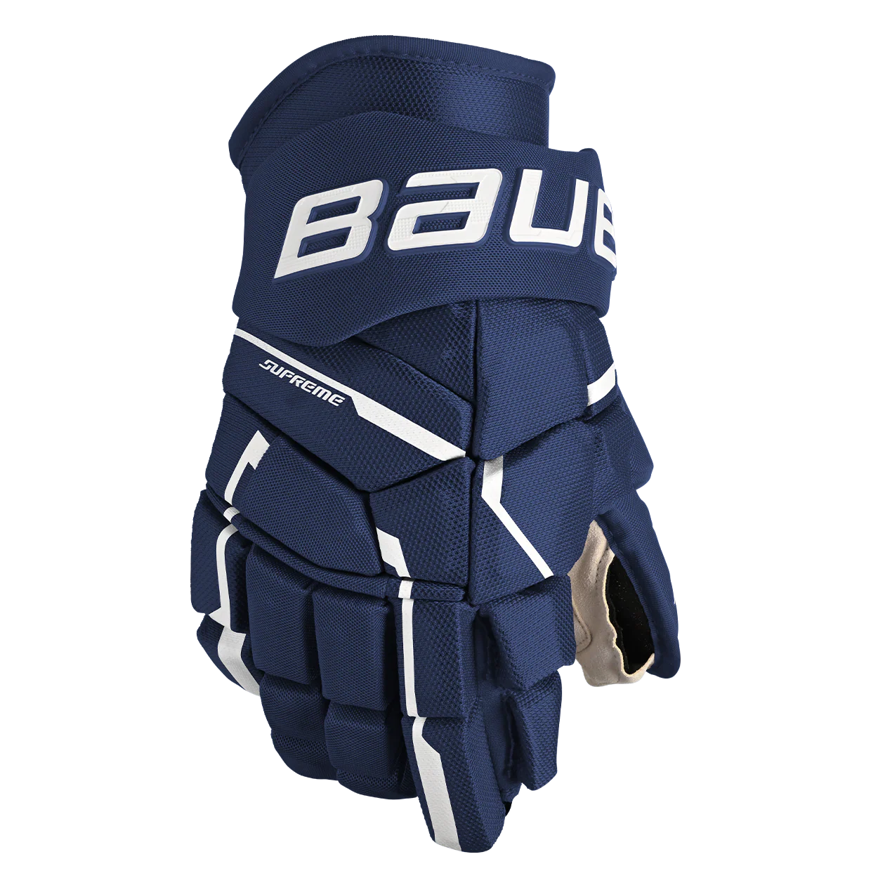 Bauer Supreme M5Pro Hanska