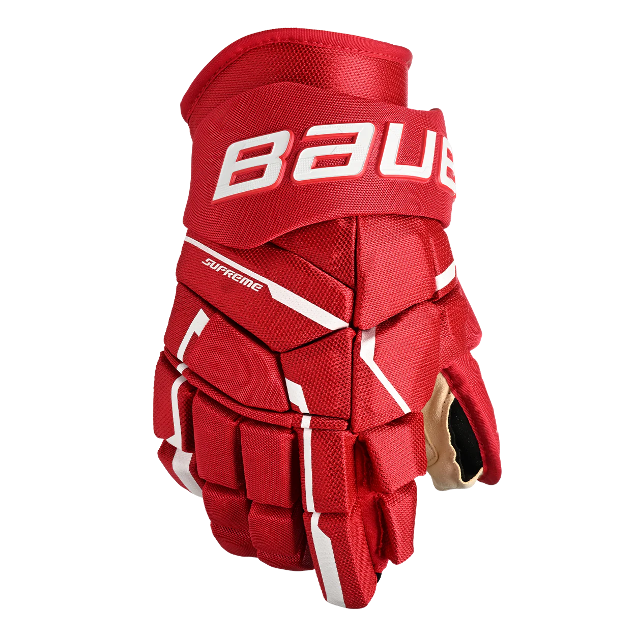 Bauer Supreme M5Pro Hanska