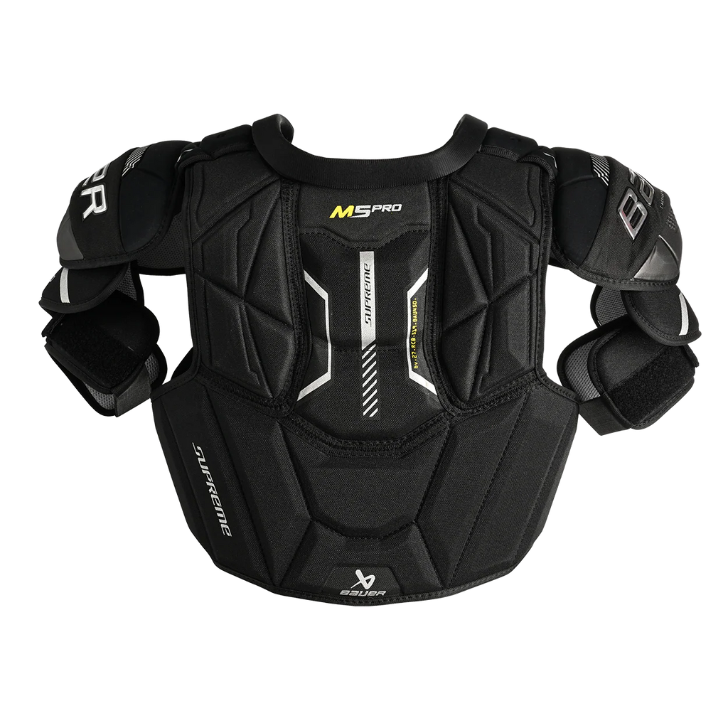 Bauer Supreme M5Pro Hartiasuoja