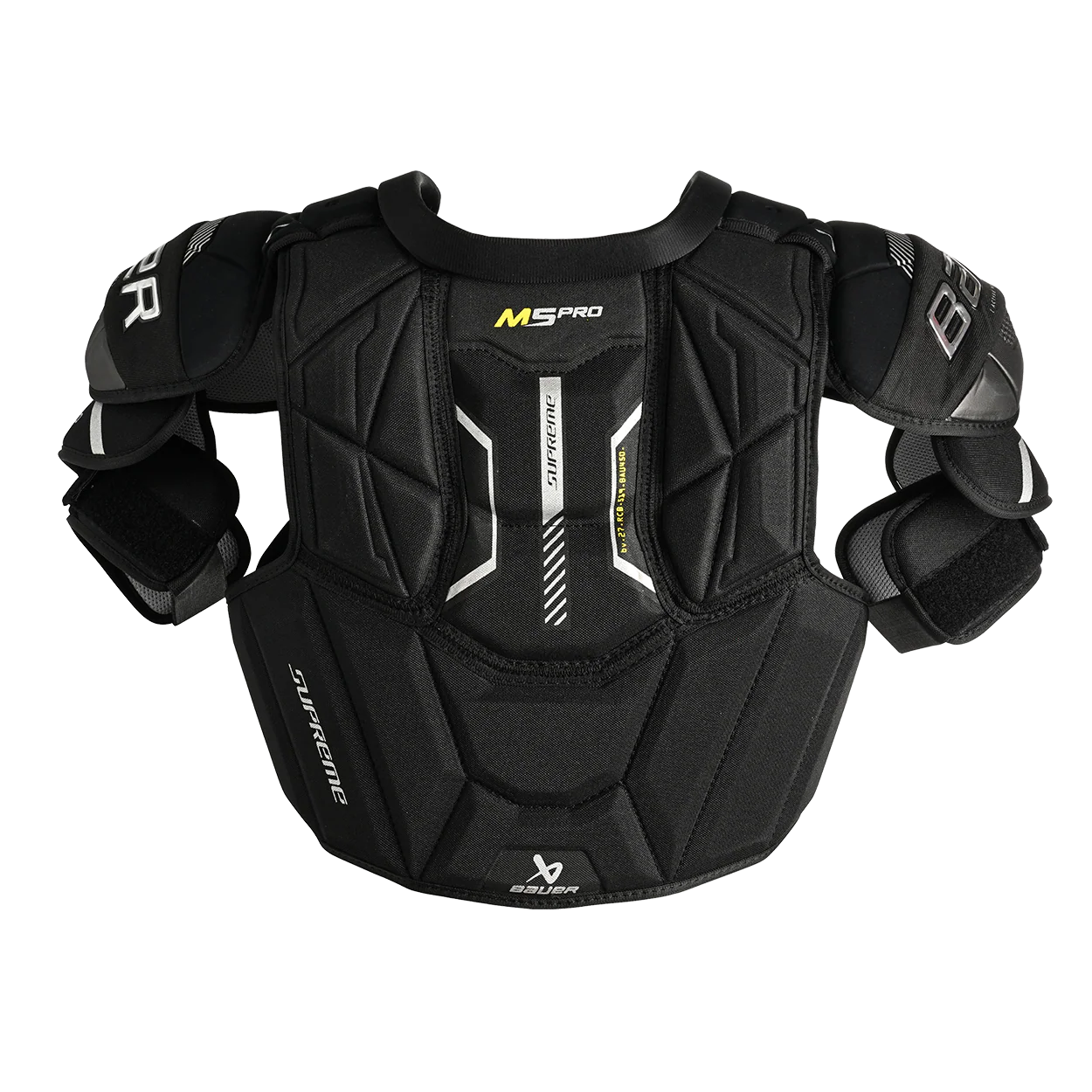 Bauer Supreme M5Pro Hartiasuoja