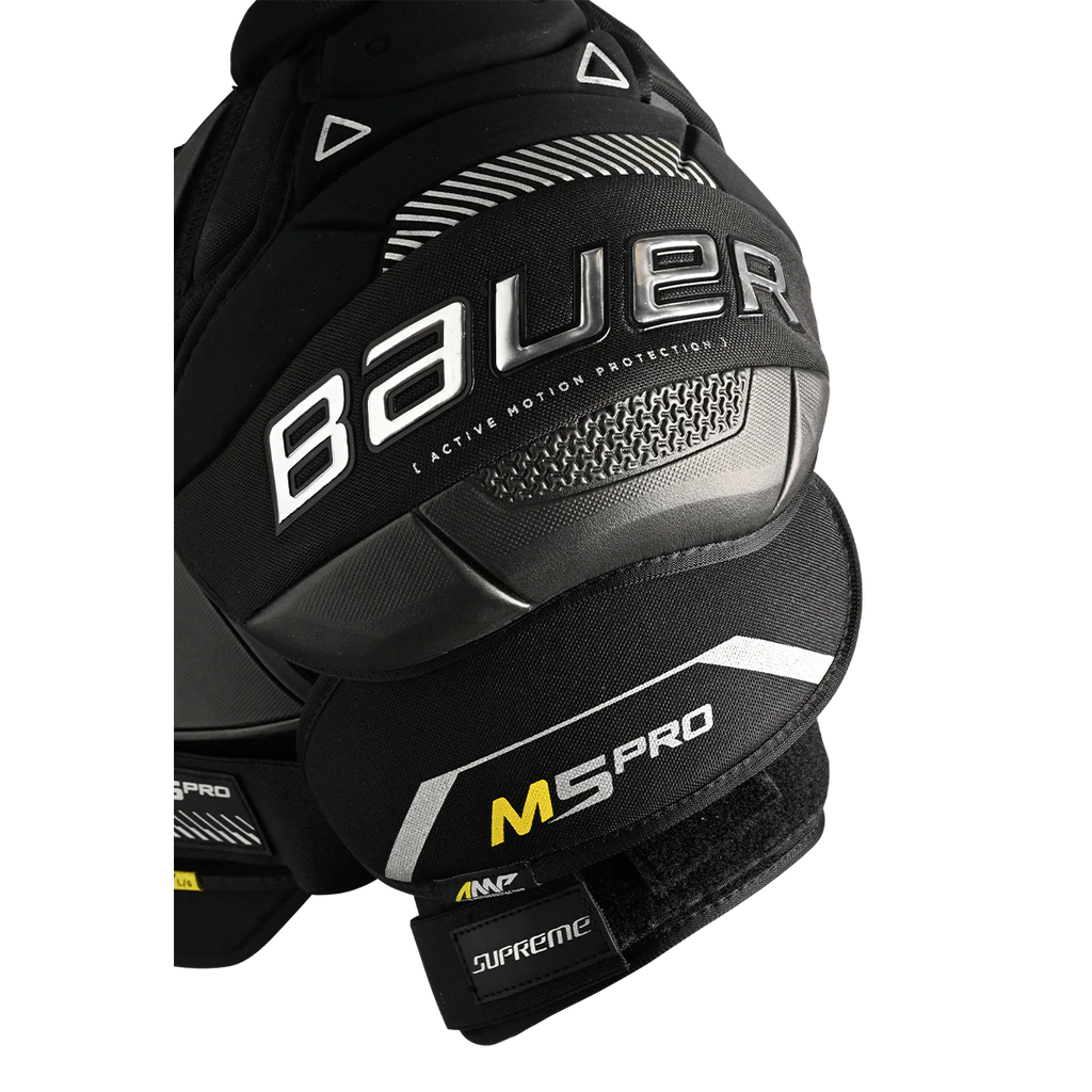 Bauer Supreme M5Pro Hartiasuoja