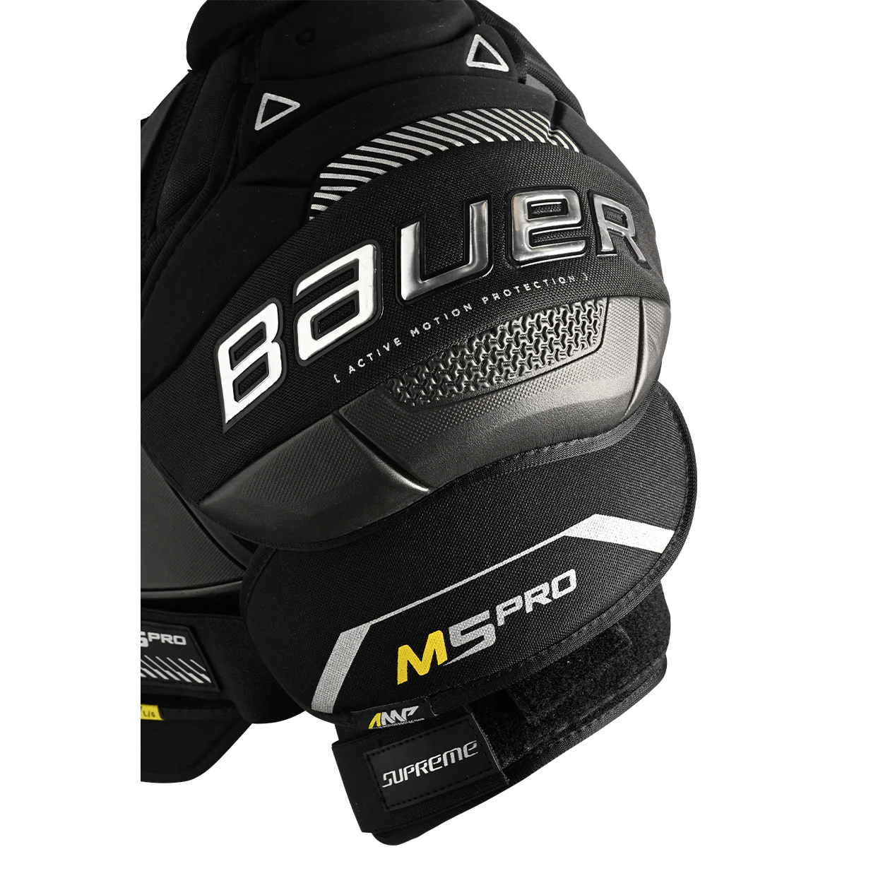 Bauer Supreme M5Pro Hartiasuoja