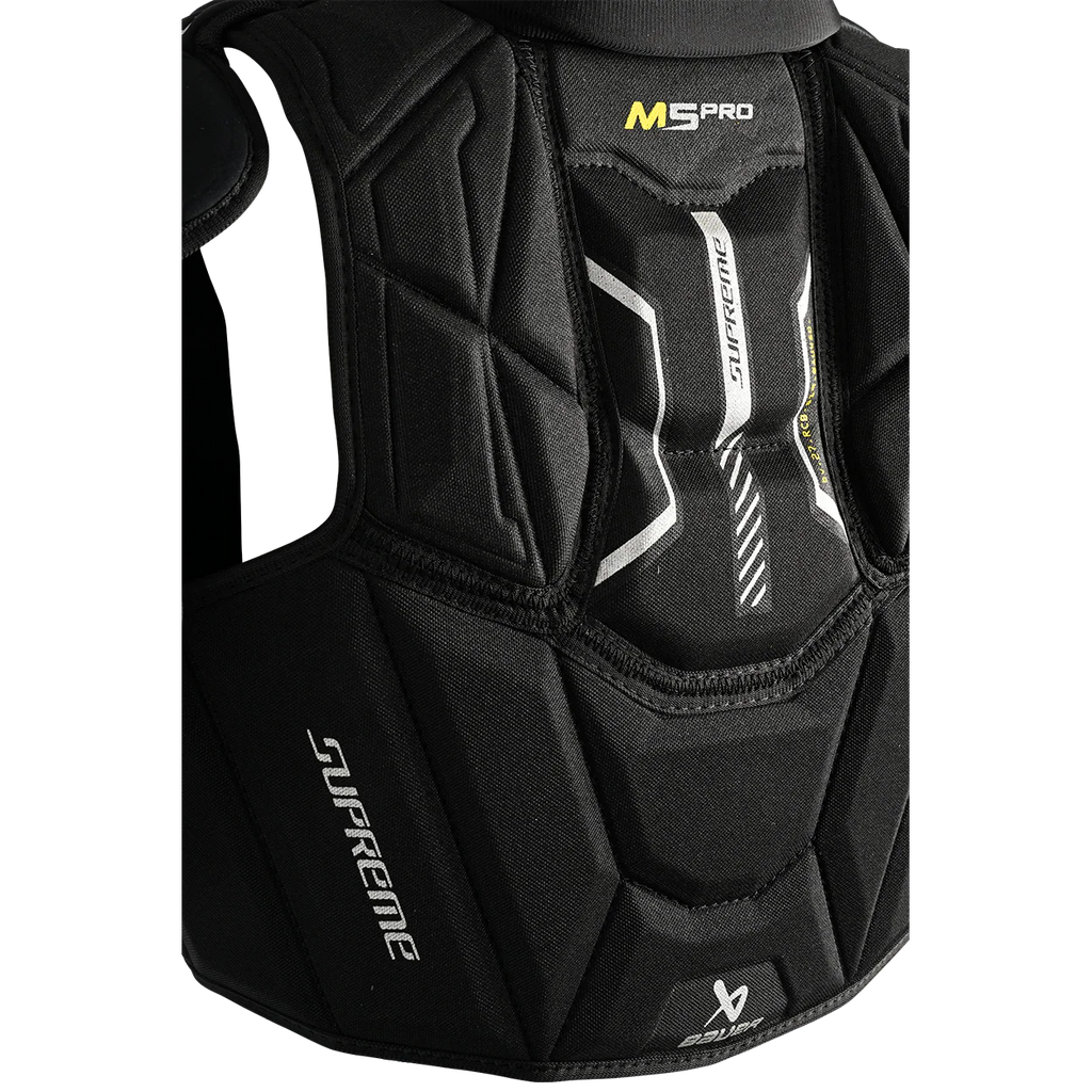Bauer Supreme M5Pro Hartiasuoja