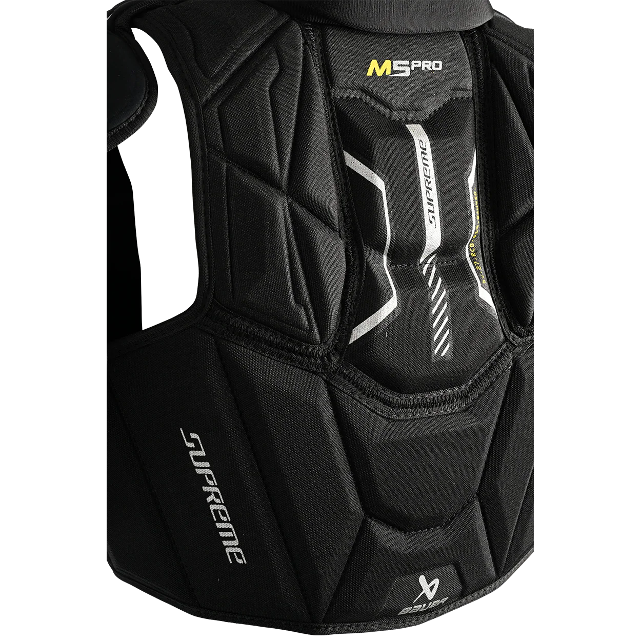 Bauer Supreme M5Pro Hartiasuoja