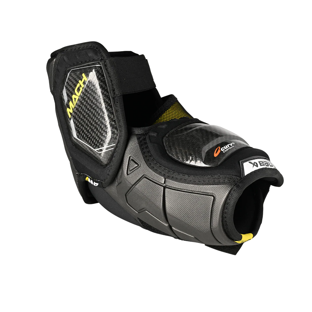 Bauer Supreme Mach Kyynärsuoja