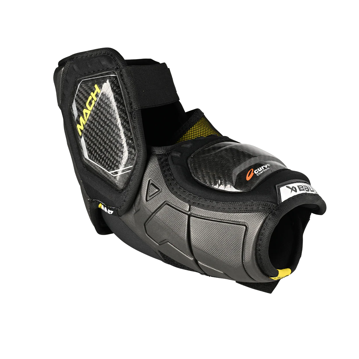 Bauer Supreme Mach Kyynärsuoja