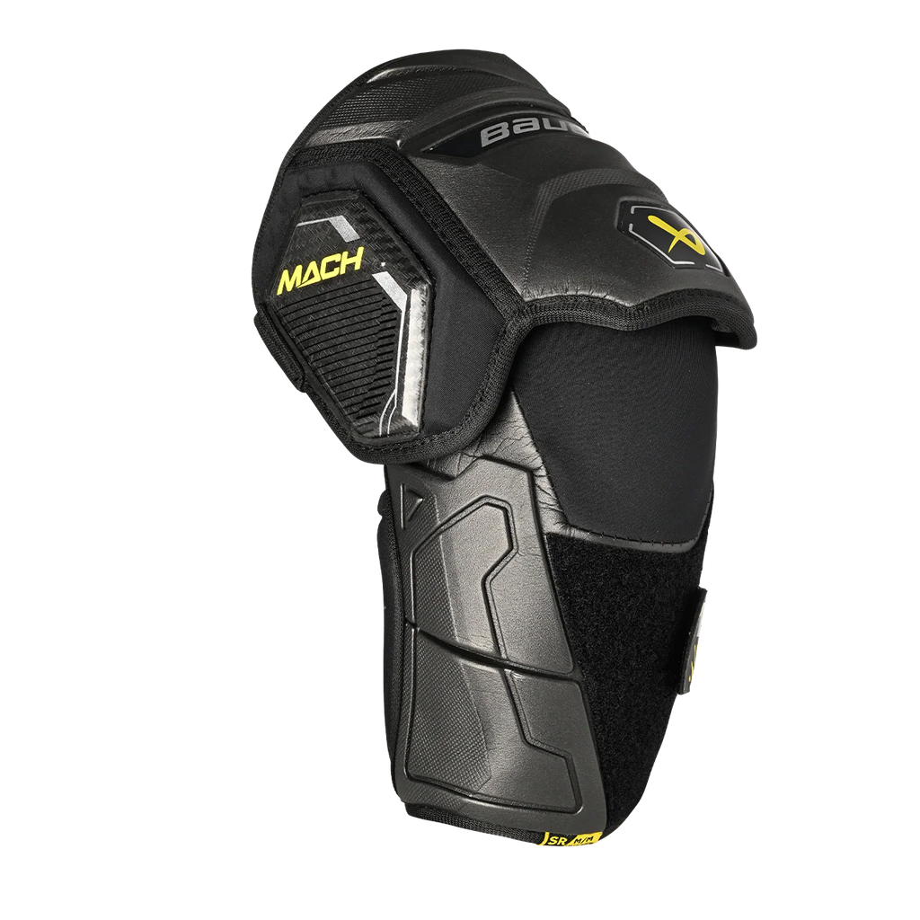 Bauer Supreme Mach Kyynärsuoja
