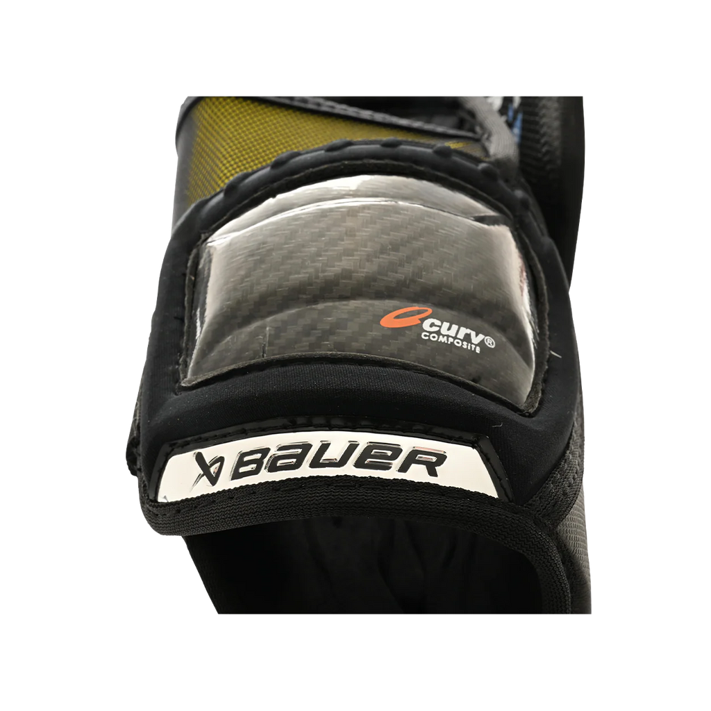 Bauer Supreme Mach Kyynärsuoja