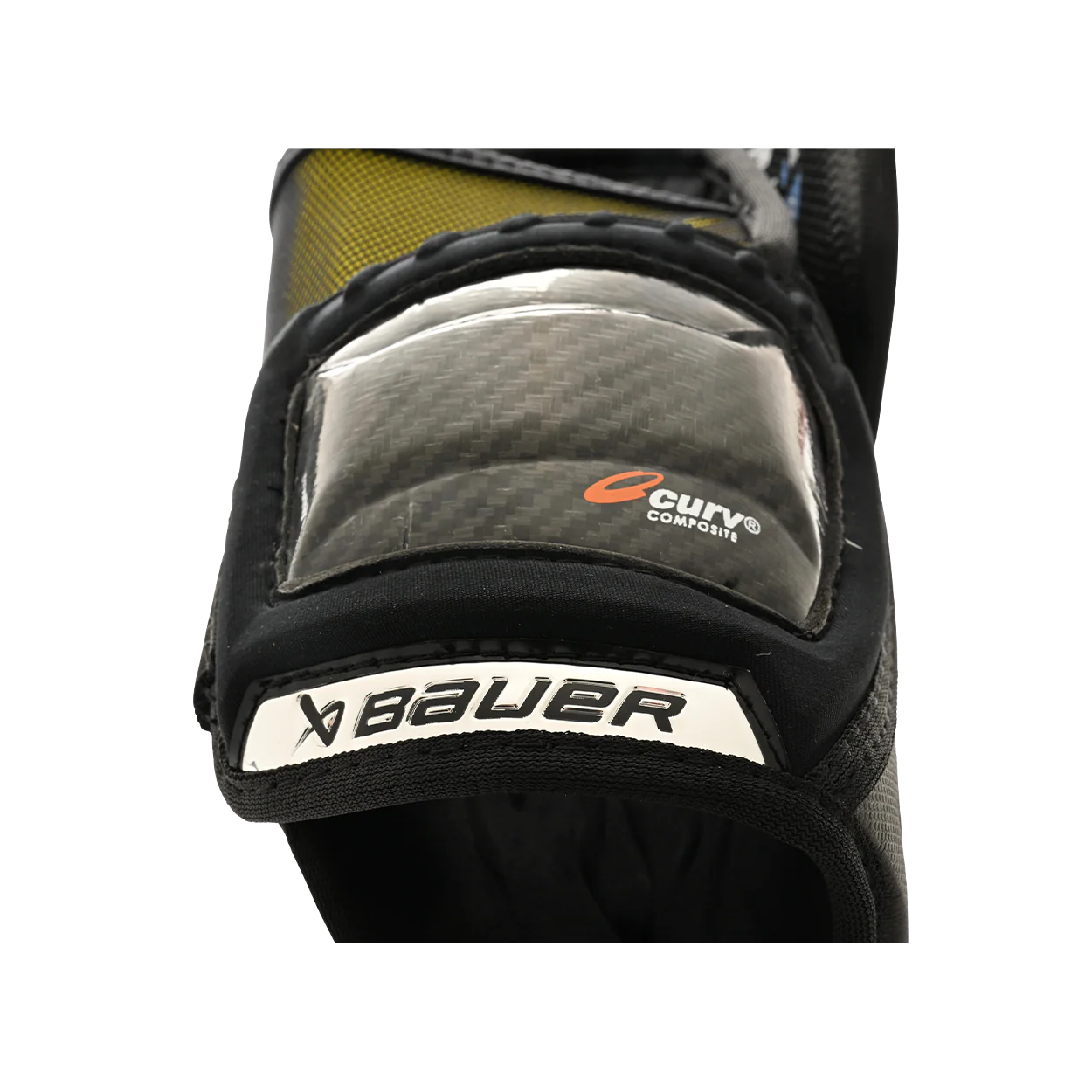 Bauer Supreme Mach Kyynärsuoja
