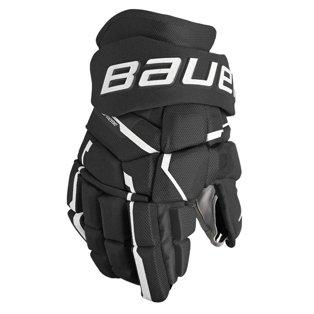 Bauer Supreme Mach Hanska