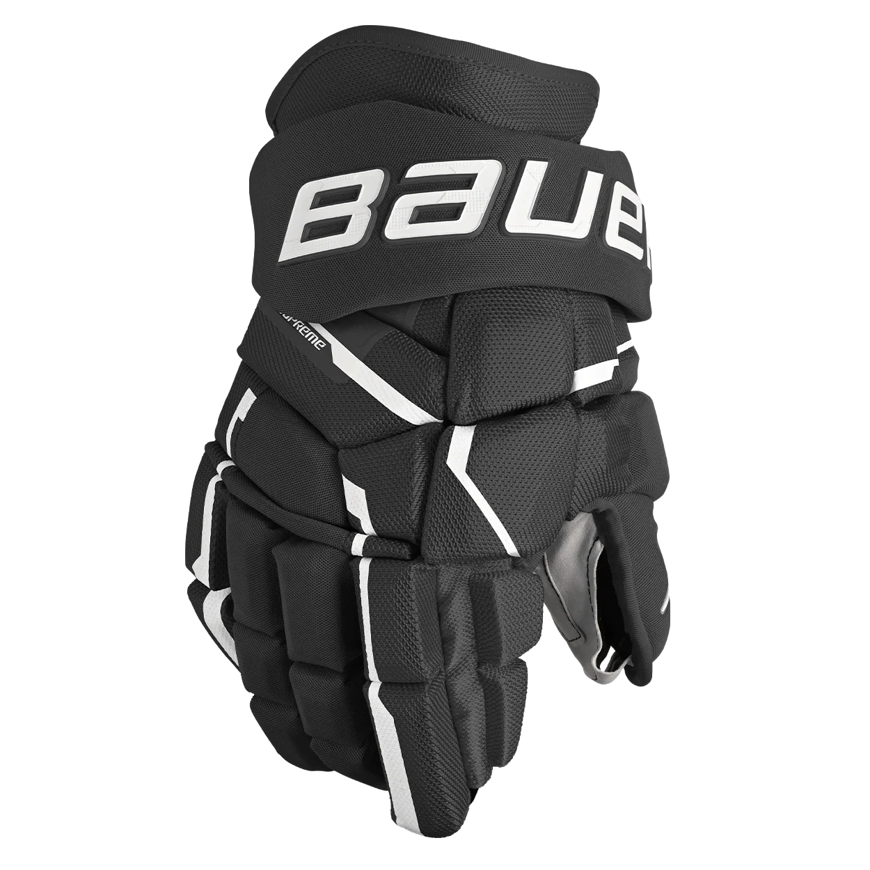 Bauer Supreme Mach Hanska