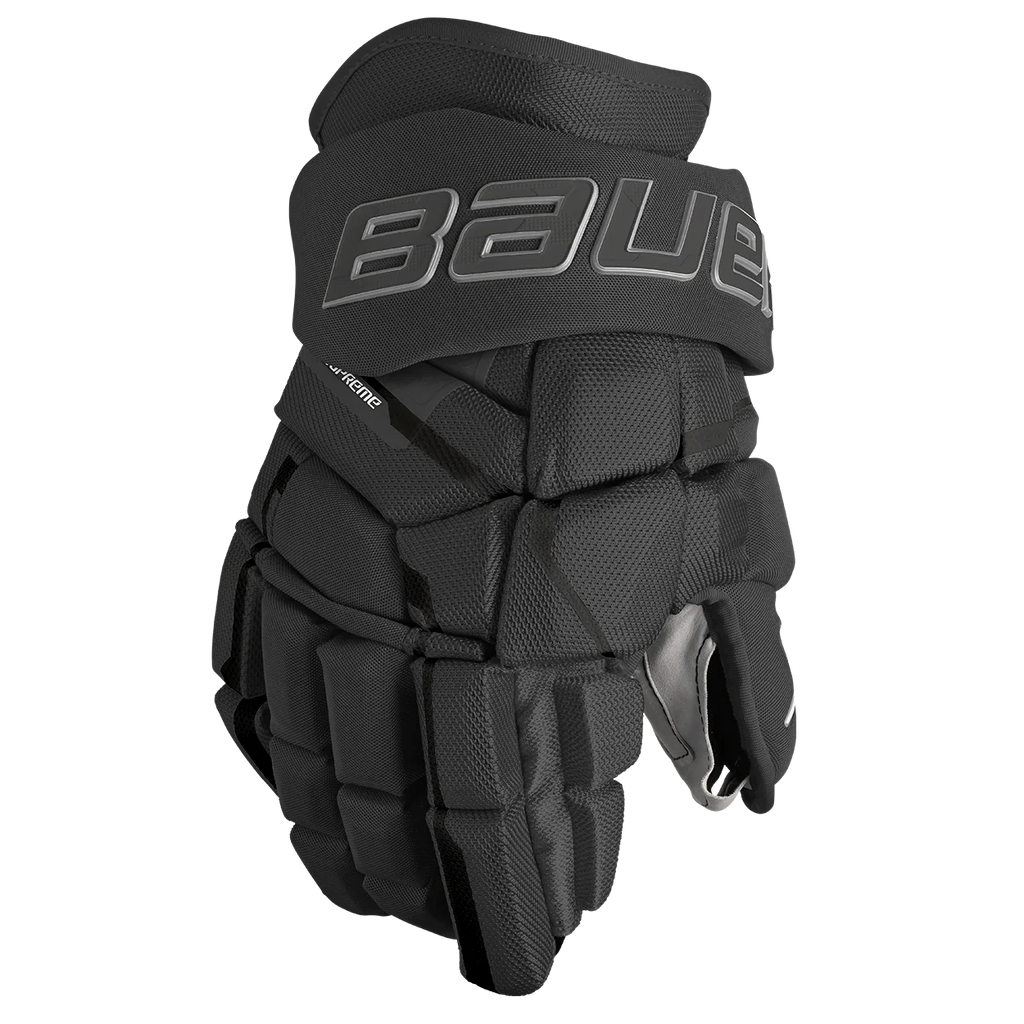 Bauer Supreme Mach Hanska
