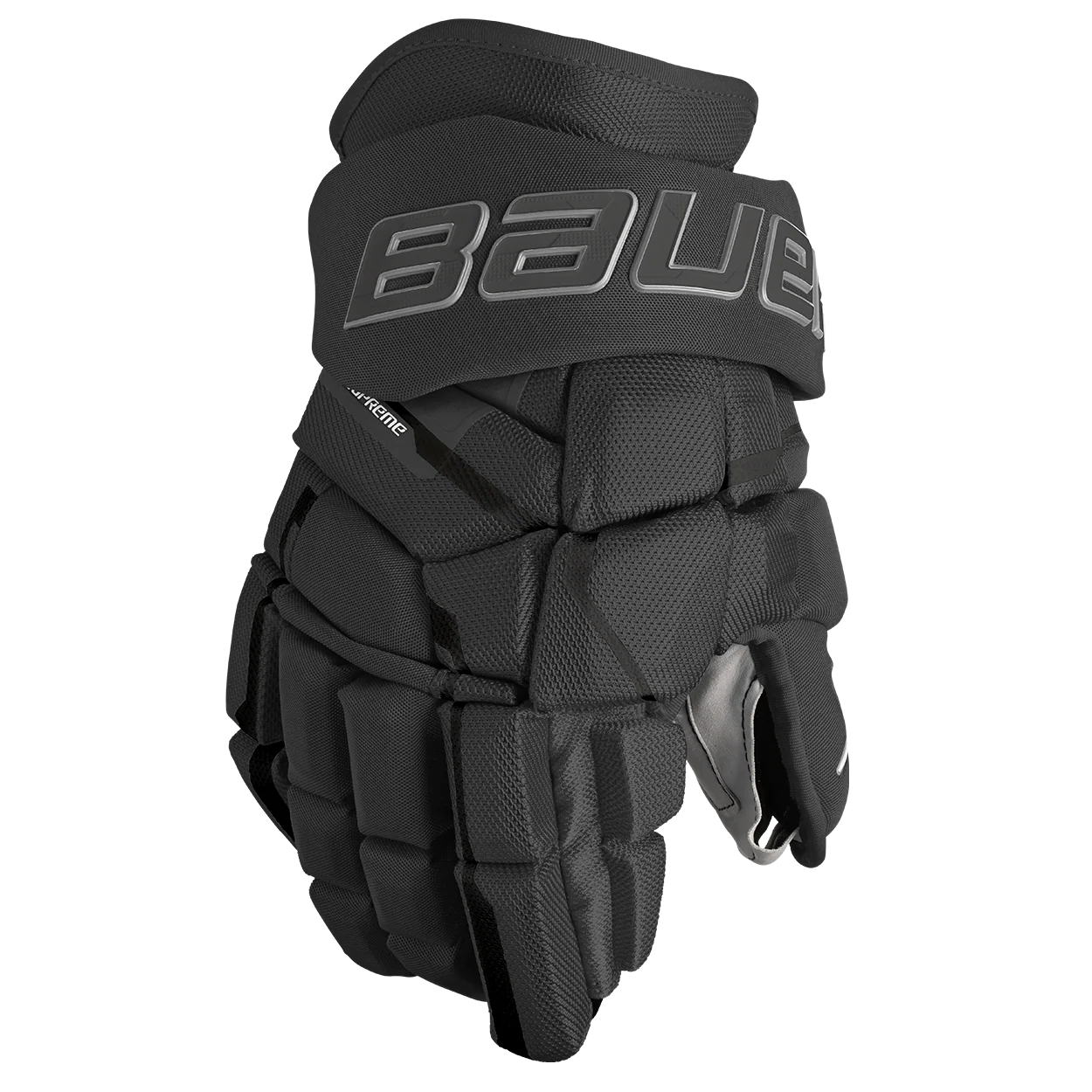 Bauer Supreme Mach Hanska