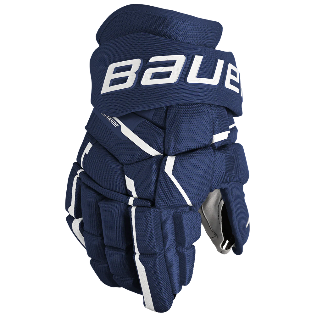 Bauer Supreme Mach Hanska