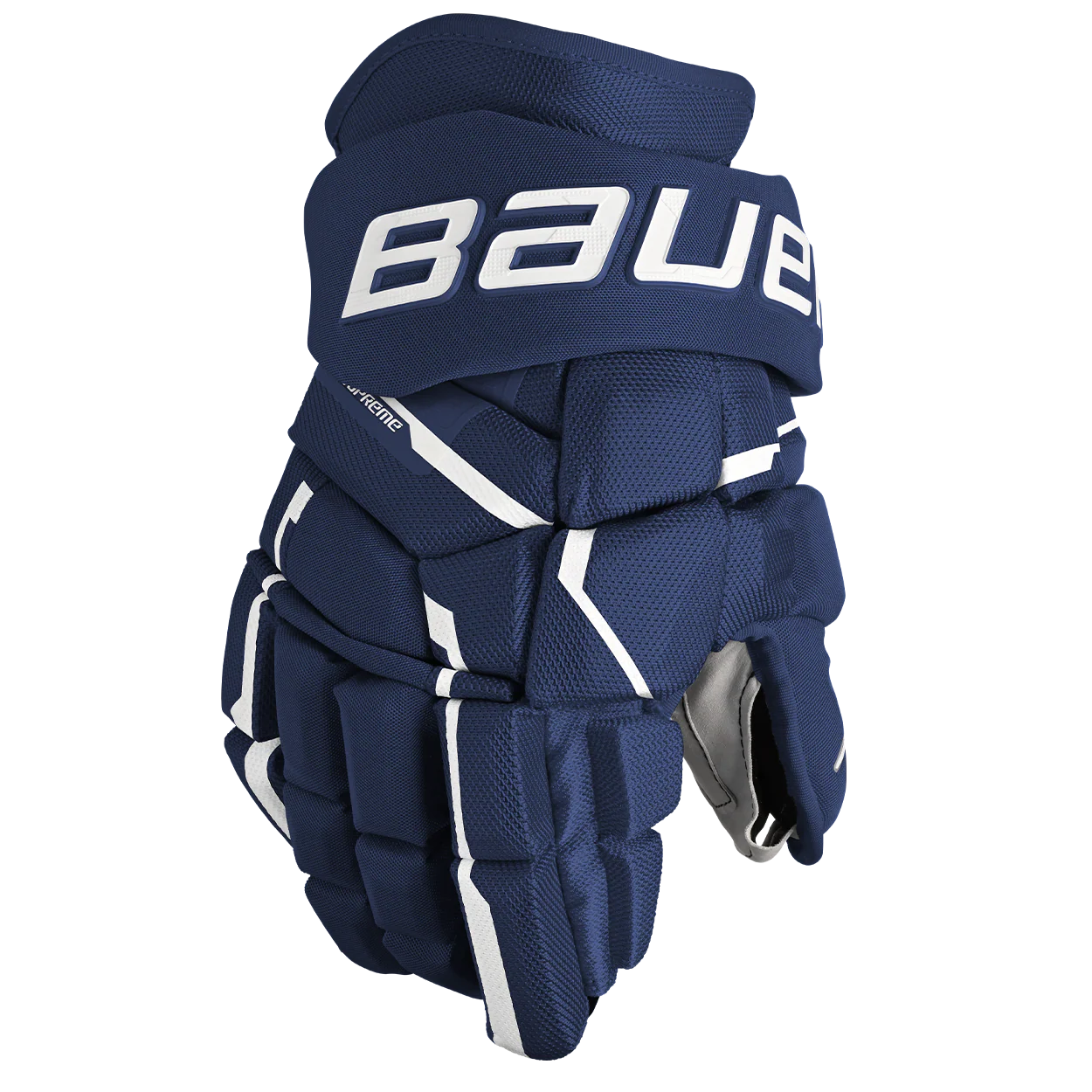 Bauer Supreme Mach Hanska