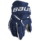 Bauer Supreme Mach Hanska