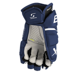 Bauer Supreme Mach Hanska