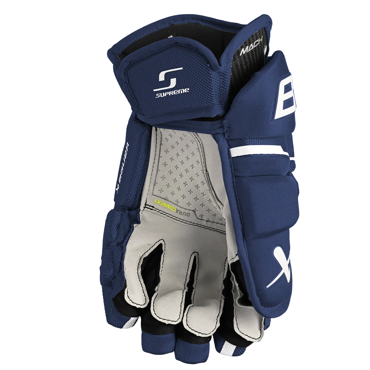 Bauer Supreme Mach Hanska