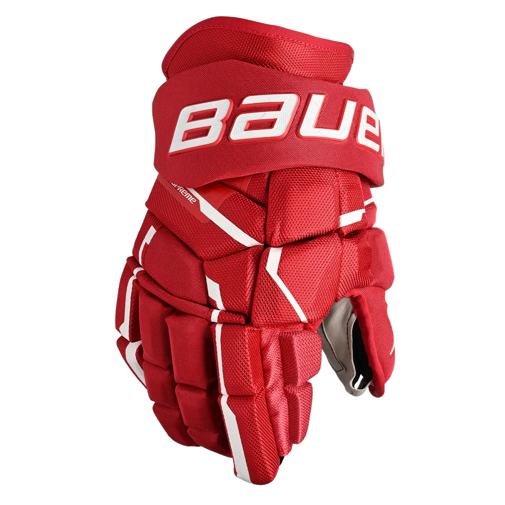 Bauer Supreme Mach Hanska