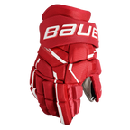 Bauer Supreme Mach Hanska