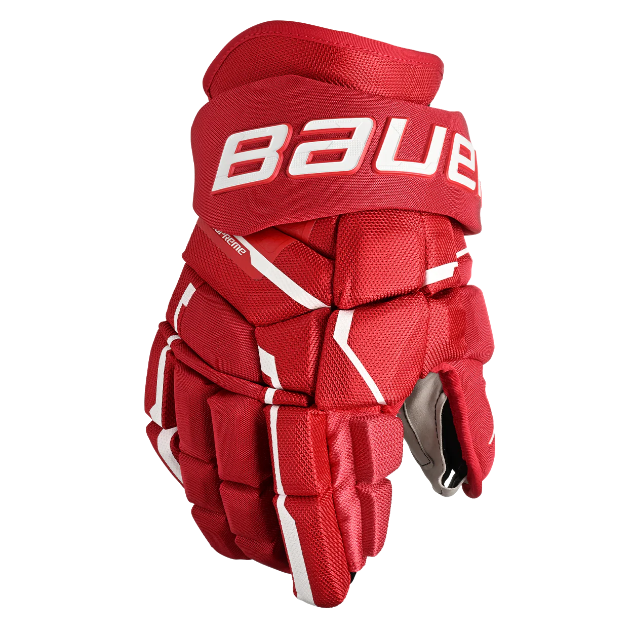 Bauer Supreme Mach Hanska