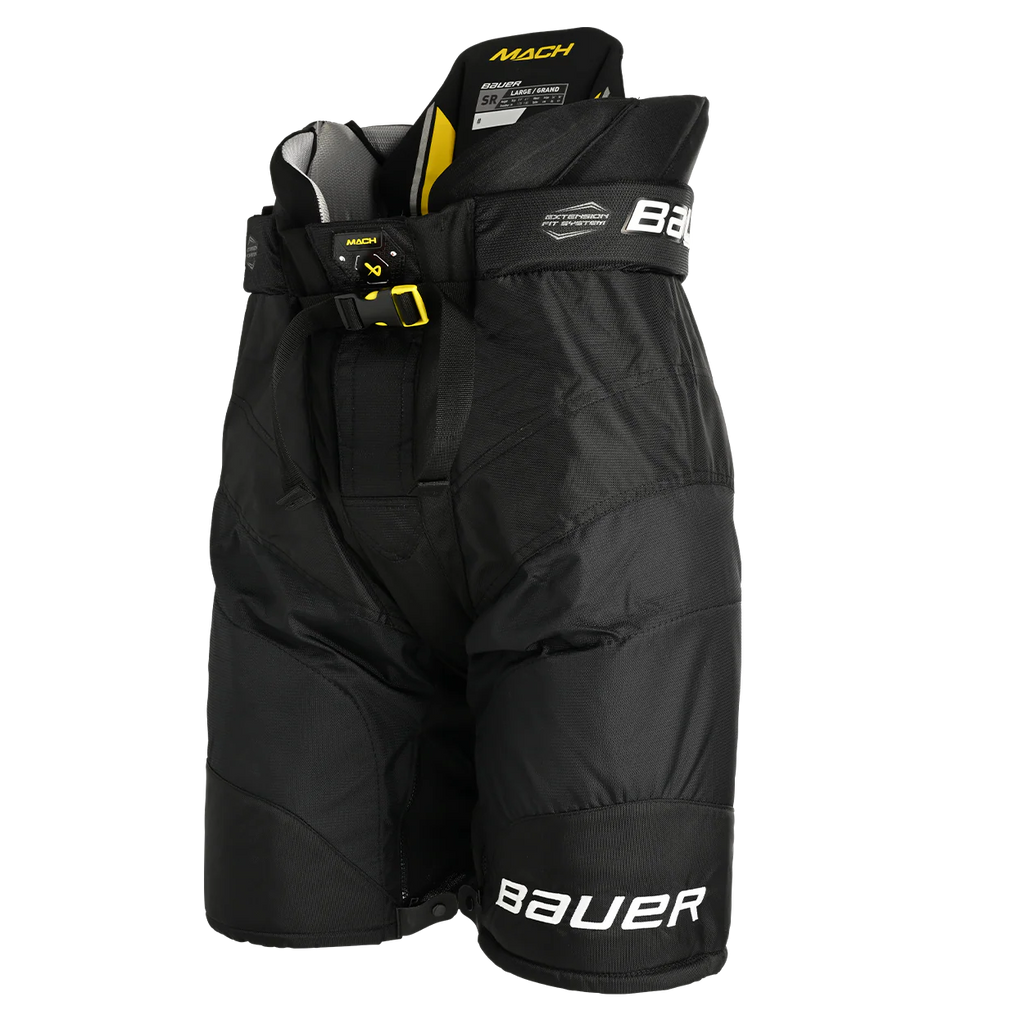 Bauer Supreme Mach Housut