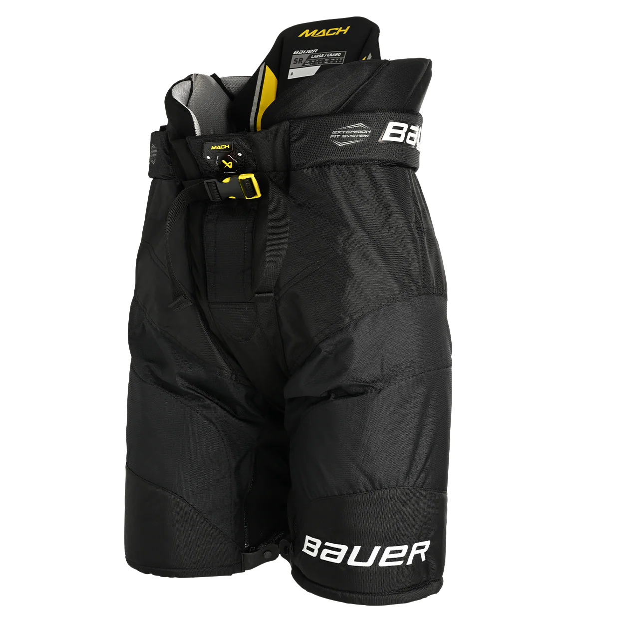 Bauer Supreme Mach Housut