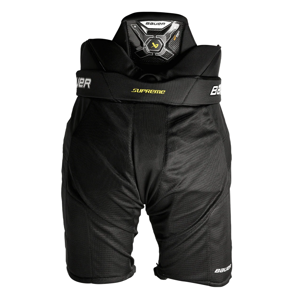 Bauer Supreme Mach Housut