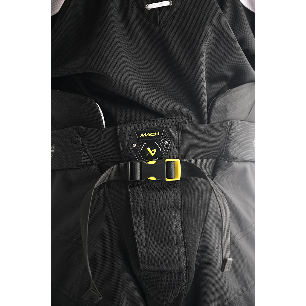 Bauer Supreme Mach Housut