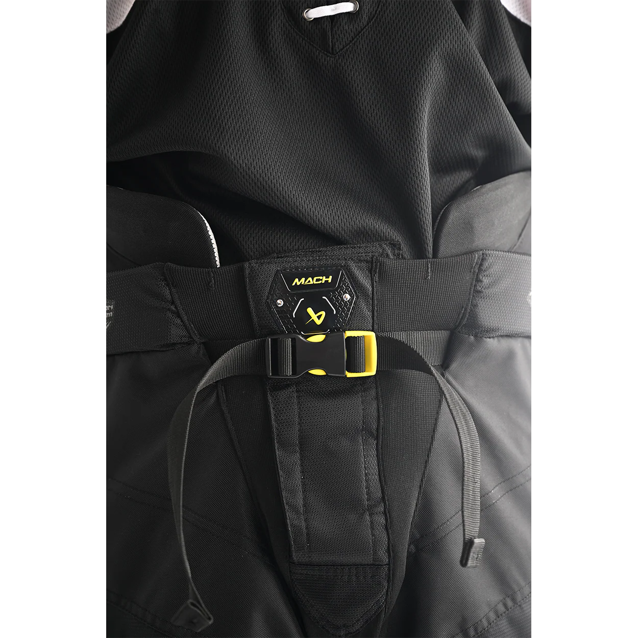 Bauer Supreme Mach Housut
