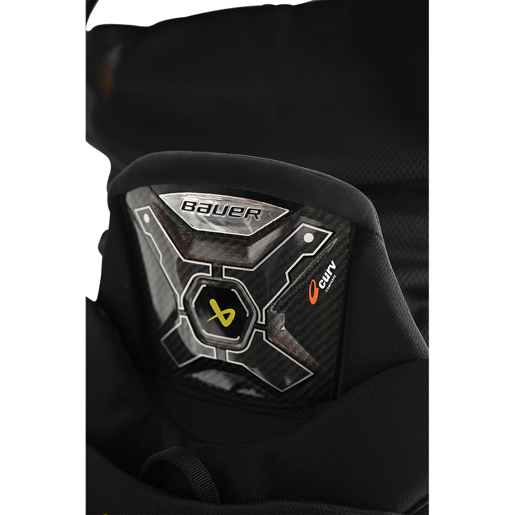 Bauer Supreme Mach Housut