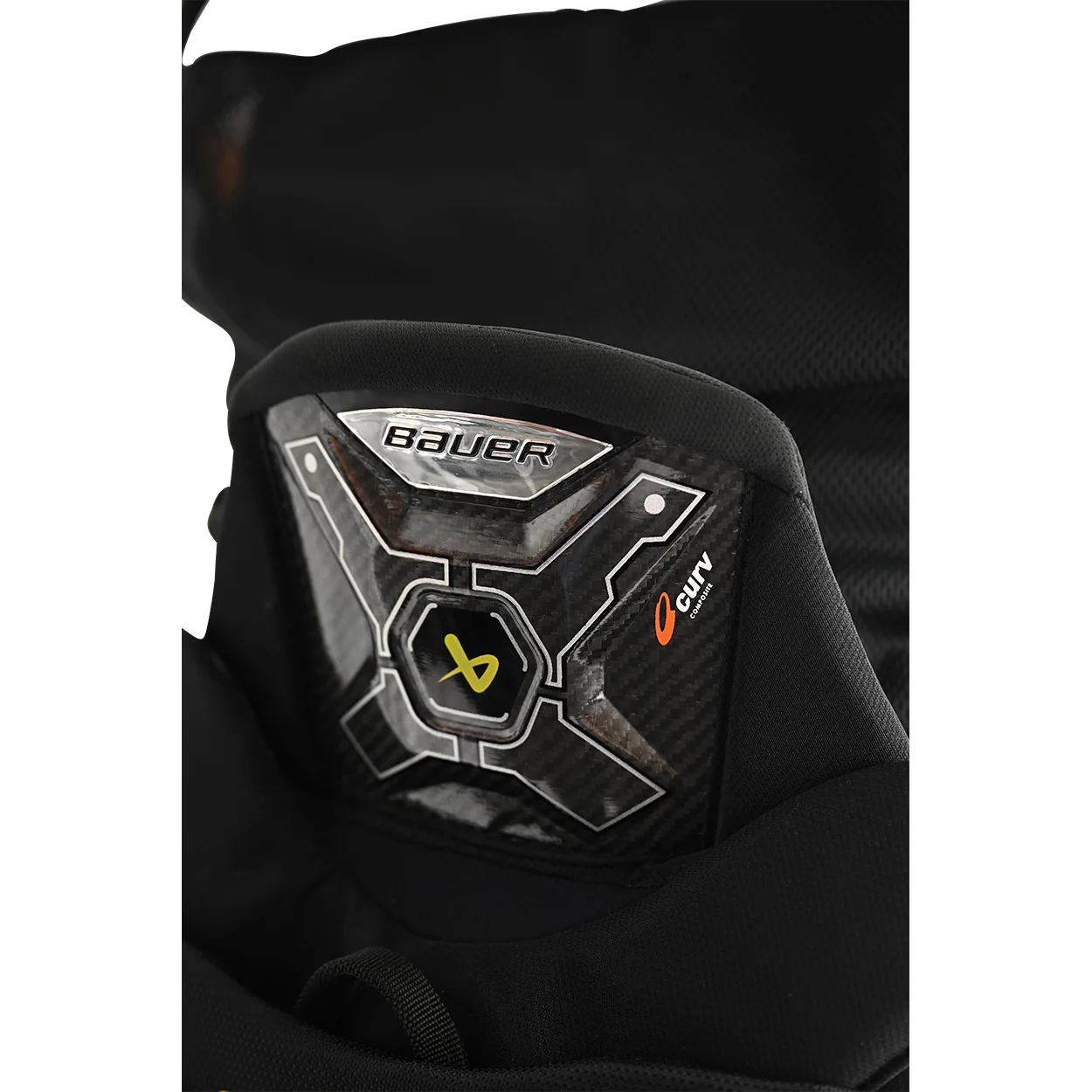 Bauer Supreme Mach Housut